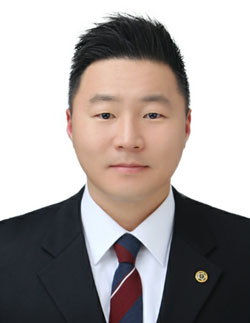 김석현 홍성.예산 조직위원장