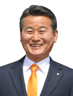 박병문 예비후보(민중당, 서천군의회선거 가 선거구)