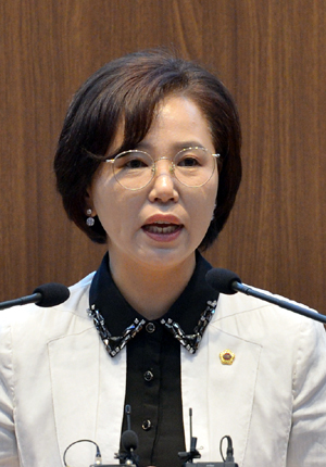 김연 의원(천안7)