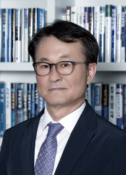 안병일 겸임교수/글로벌사이버대학교