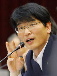 박완주 의원(민주당, 충남 천안을)
