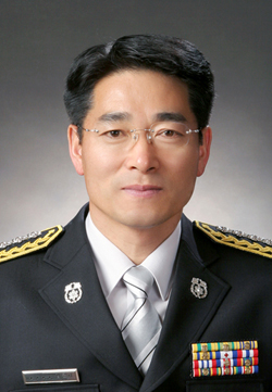 김근제 보령소방서장