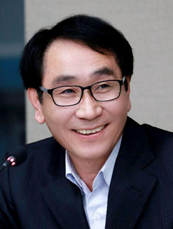 김영권 의원(민주당, 아산1)