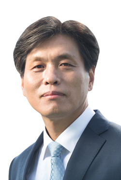 조승래 의원(민주당, 대전 유성구갑)