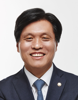 조승래 의원(민주당, 대전 유성 갑)