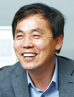 김현권 의원(민주당, 비례)