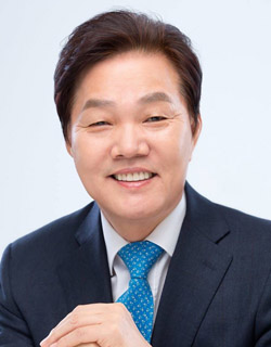 박완수 의원(한국당, 경남 창원시의창구)