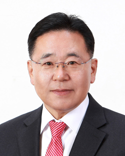 조승만 의원(민주당, 홍성1).