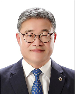 충남도의회 김명선 의원(민주당, 당진2)