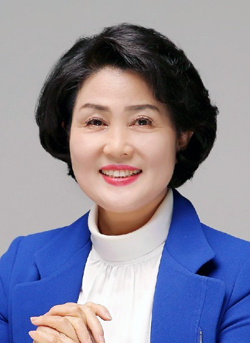 한영신 의원(민주당, 천안2)
