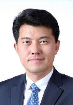 김기서 의원(더불어민주당, 부여1)