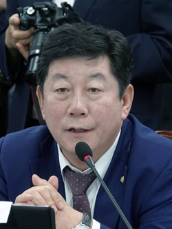 박재호 의원(더불어민주당, 부산 남구을)