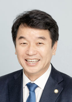 문진석 의원(더불어민주당, 충남 천안갑)
