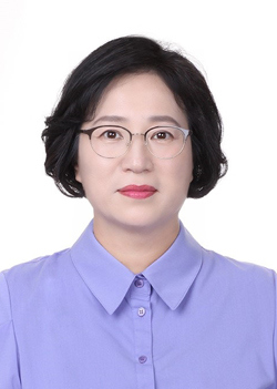 김옥 제15대 충남보건환경연구원장
