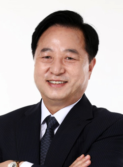 김두관 의원(더불어민주당, 경남 양산을)