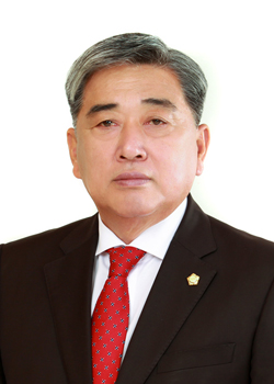 김경제 서천군의회 의장