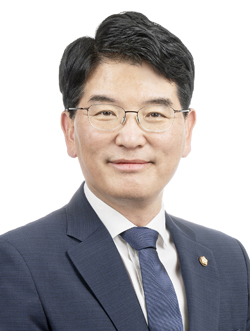 박완주 의원(충남 천안을, 3선)