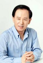 소설가 김홍신, 보령시민에게 말하는 인생사용법!