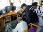 태안해경, 여객선 안전사고 예방위한 합동점검 실시