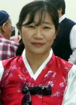 보령지킴이 박영선씨, 일본서 한국문화 알림이 역할 '톡톡'