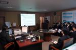 보령소방서, 2012년도 주요업무 보고회 개최