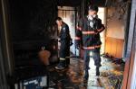 서천, 다세대 주택 화재발생 1명 사망