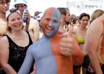 우리나라 가장 재미있는 축제 1위 '보령머드축제'