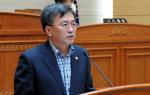 보령 편삼범 시의원, '화력발전세 세율 법개정'발의