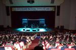 보령교육지원청, 학교폭력예방 '마지막선물'공연 열어