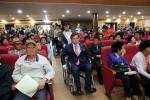 서천군 제35회 장애인의 날 기념식 개최
