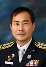 제16대 김현묵 보령소방서장 취임