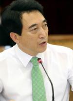 박수현 의원 '택시발전법' 국회 본회의 통과