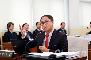 서천군 신서천화력건설 협상 대응노선 바뀌나?
