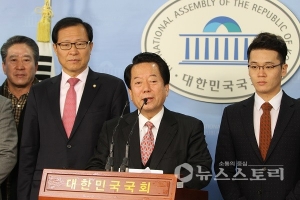 김희철 전 의원 “더불어민주당 탈당하고 안철수에 간다”