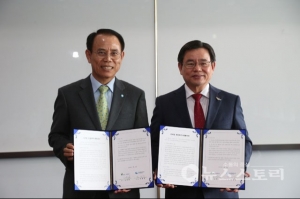 서천군-한국중부발전 신서천화력 건설 세부이행협약 체결