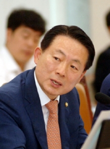박찬우 의원 '건설현장 89% 불량 자재'