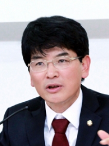 박완주 의원, 항만공사법 대표발의