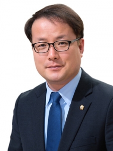 서천군의회 조동준 의원 ‘서천군 청년지원 기본 조례’ 제정
