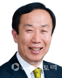 한경석 자유한국당 충남도당 대변인 서천군 도의원 출마 선언