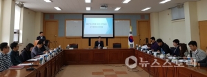 보령교육지원청, 위기학생지원 실무협의체 협의회 개최