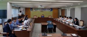 충남도의회, 농어촌 복지 위한 활동 닻 올려