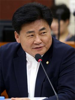 소병훈 의원 '정부 공무원 충원 재정부담금 70년간 28조원'