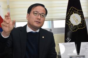 서천군의회 조동준 의장 ‘알권리 충족 한발 더 나아갈 것’
