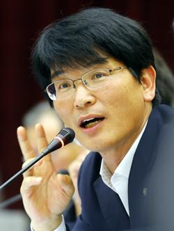 박완주 의원 '가뭄 대비 '둠벙' 확대해야'