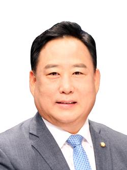 어기구 의원 '미사용 온누리상품권 2천 431억'