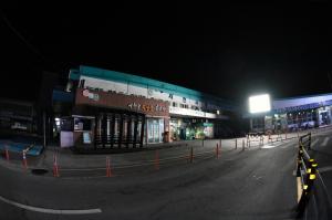서천특화시장 ‘코로나19’ 잠정 폐쇄
