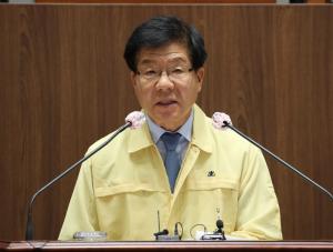 김한태 충남도의원 ‘보령 산업위기 특별지역 지정 절실’