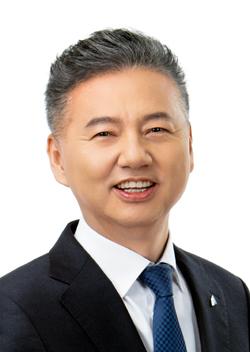 더불어민주당 경제대변인 홍성국 의원 선임