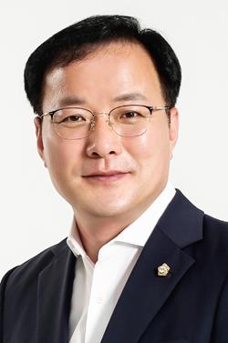 서천군의회 조동준 의원 '학교체육시설 사용료 지원' 조례 제정