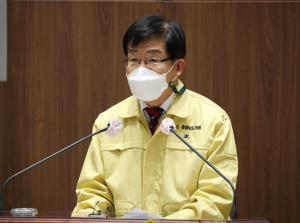 김한태 충남도의원 “지방소멸위기 막을 특별법 제정 시급”